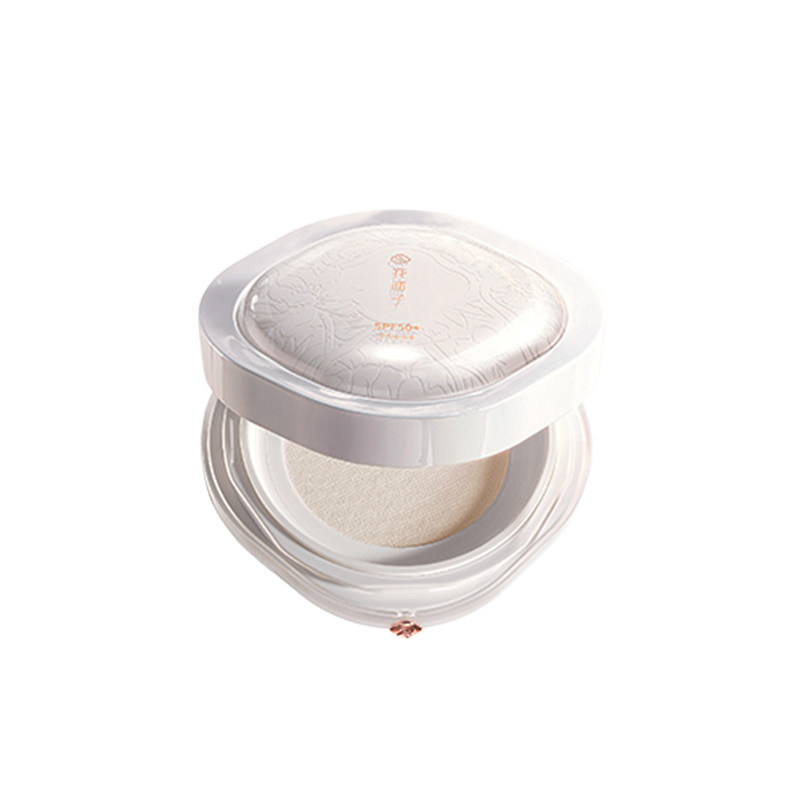 【新色上市】花西子好气色散粉防晒定妆粉持久不脱妆蜜粉补妆女