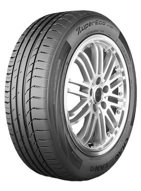 朝阳235/50R19舒适型A107轮胎