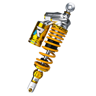 适用于本田PCX NWT NS150GX 天鹰TX升仕150X改装阿尔法RTS后减震