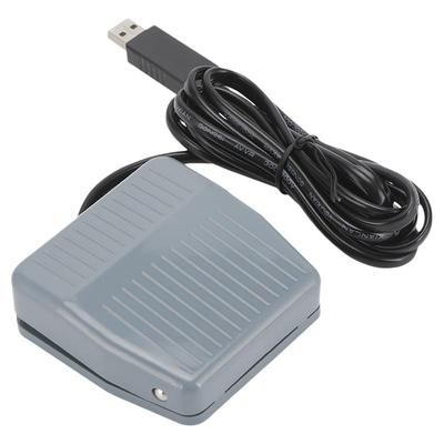 USB脚踏开关可编程脚控复制粘贴