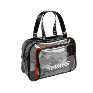 swans游泳包大容量干湿分离便携收纳包男女健身旅行游泳专用包