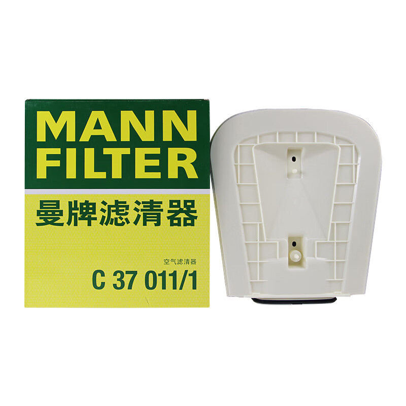 曼牌滤清器空气滤芯格