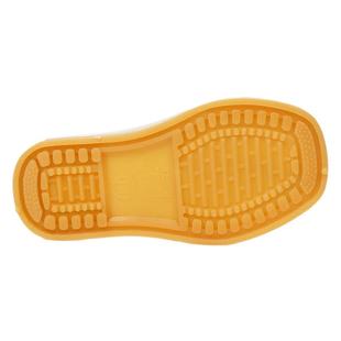 华丰手工鞋底牛津复合儿童防滑耐磨泡沫牛筋鞋底子