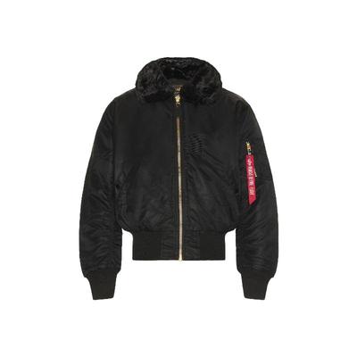 ALPHA INDUSTRIES 阿尔法工业 夹克REVOLVE小众新款