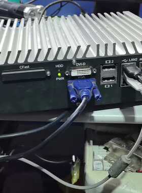 LCS70004G工控机i53360M四核8G内存