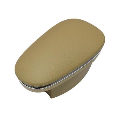 适奔驰S级S300车载扶手箱电话盒