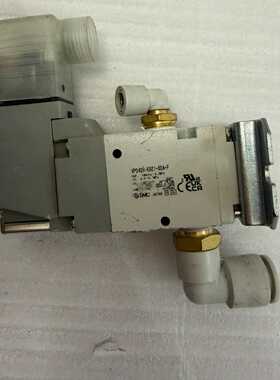 【议价-可维修】 电磁阀 VP342R-5DZ1-02A-F 02A 工控备件  /均有