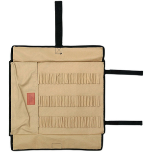 CAMPINGMOON柯曼户外营钉包地钉收纳包 户外工具包帆布收纳整理包