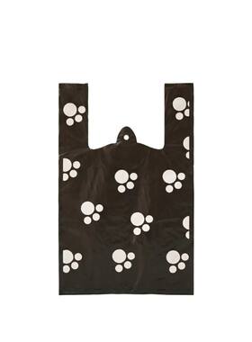 猫屎袋铲屎小号猫咪塑料袋拾便袋猫犬铲屎器宠物铲屎工具可爱猫砂