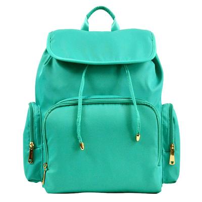 超大容量轻便防水双肩旅行包