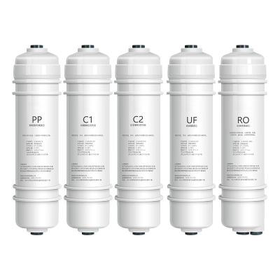 美的净水器滤芯M6系列反渗透滤芯