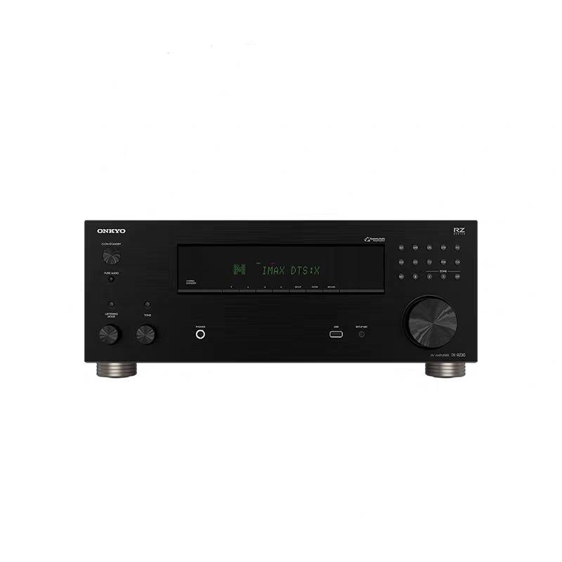 安桥TX-RZ309.2声道AV功放