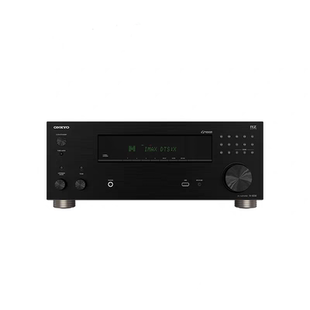 Onkyo/安桥TX-RZ30家庭影院9.2声道功放机家用8K杜比全景声AV功放