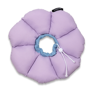 HiDREAM伊丽莎白圈加深防水可调节防舔柔软幼猫绝育圈轻薄软圈