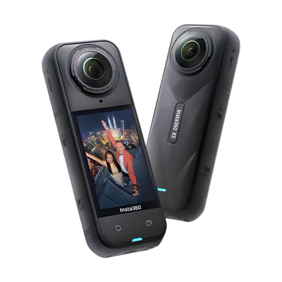 租新品影石Insta360X5/X4