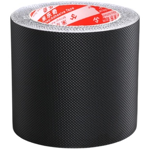 橡胶磨砂胶带地板瓷砖斜坡止滑片幼儿园楼梯防滑条自粘厨房浴室洗手间地面防水防打滑室外下雪台阶踏步防滑垫