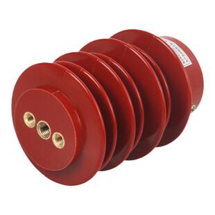 户内高压传感器带电显示器装置CG5-10Q 95*140 中置柜环网柜12kv