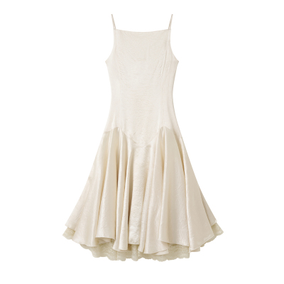 太绝了！一眼心动的连衣裙