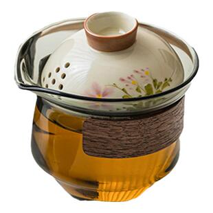 JOJO'S L. PD.Villagers.小雏菊旅行茶具套装便携式户外 | 乡人