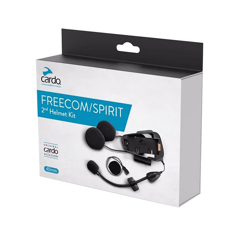 CARDOFreecom2X/4X/Spirit配件