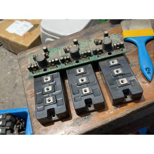 PM150DSA120IGBT模块型号E9