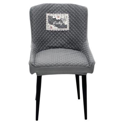 家用2024新款高级感靠背椅子套罩