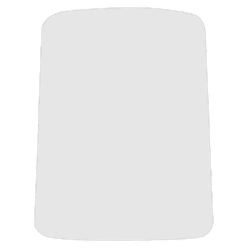 适用于大众21-24款ID.4X天窗遮阳帘天幕遮阳挡汽车车顶晒隔热配件