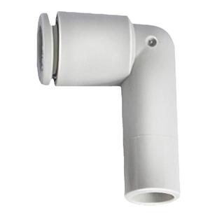 日本SMC原装气管快速接头KQ2L 04-06-08-10-12-16-99A插管式L弯头