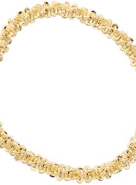 花迹满天星戒指女轻波光粼粼