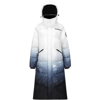 波司登保暖羽绒服外套