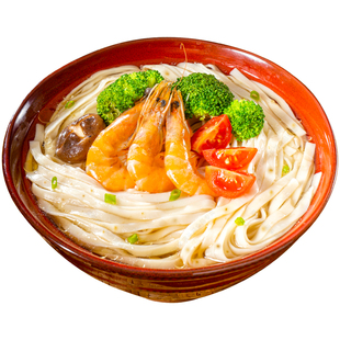 葵树牌出口造新会陈皮面条老牌珠江面非油炸宝宝方便早餐火锅挂面