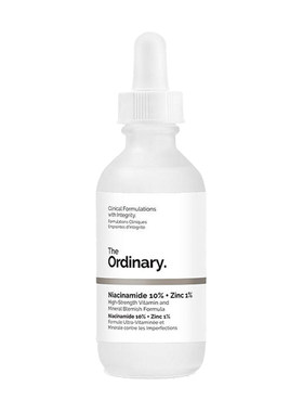 TheOrdinary10%烟酰胺+1%锌精华