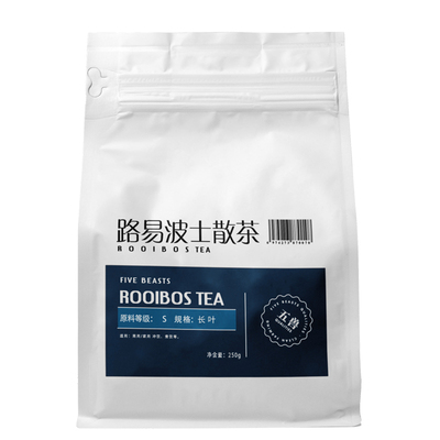 精选长叶路易波士高品质散茶