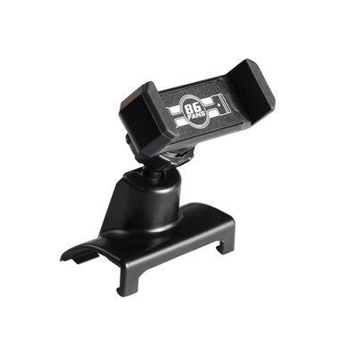 斯巴鲁BRZ丰田GR86专用手机支架