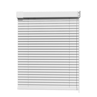 厨房专用百叶窗帘2024新款免打孔防水防油升降卷帘卫生间防窥拉帘