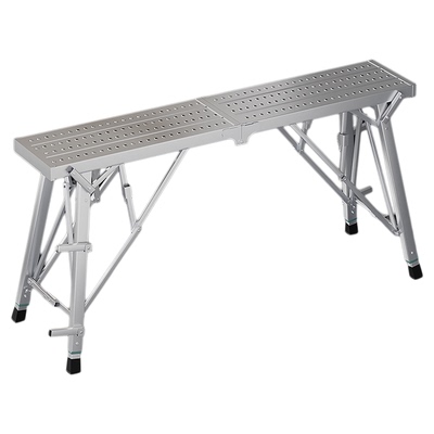 马凳折叠升降加厚装修伸缩马镫