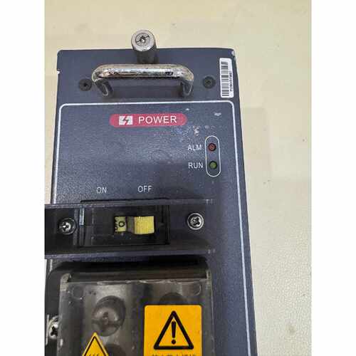 议价中兴PPC34 D008直流电源模块，原装拆机件，适配M60