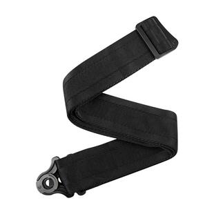 达达里奥AUTO LOCK吉他背带男生女生电吉他自动锁扣头肩带50BAL01