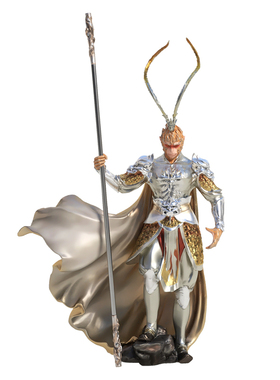 斗战胜佛电视柜孙悟空新居摆件