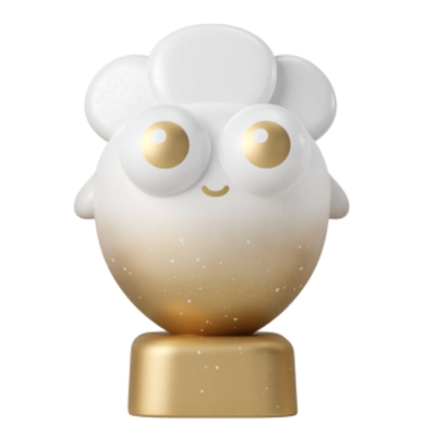 保卫萝卜ABO4.0朝/暮/时宜盲盒