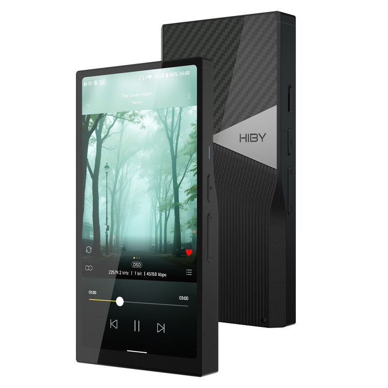 HIBY海贝R6ProII2025