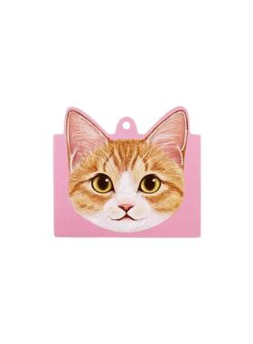 日本猫咪摆件可爱风动物装饰品