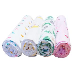 纯棉内胆套 包棉花内胆 棉被棉絮棉花被保护套纱布套（不含棉被）