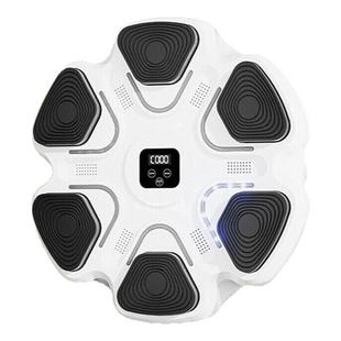 男孩子的生日礼物儿童玩具小孩6益智8音乐拳击机训练器材10网红款