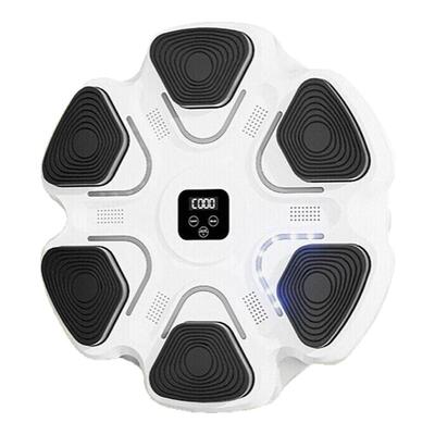 音乐拳击机免打孔隔音