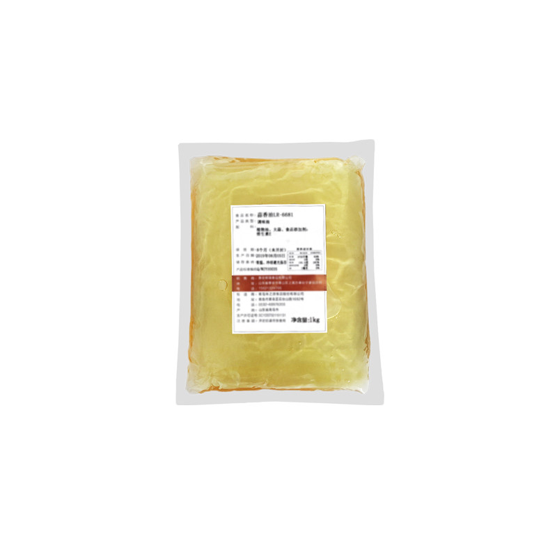 大蒜油调味蒜香油番茄米线专用风味油食用餐饮商用过桥米线调料包