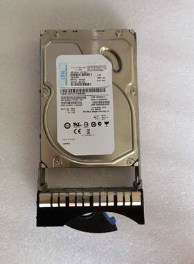 议价IBM 服务器硬盘 49Y1939 49Y1930 49Y1903 1TB SAS ST1000NM0