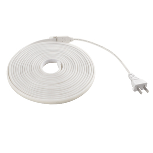 烁宇宿舍桌面床上灯带led灯条220v室内外cob自粘氛围开关插头灯条