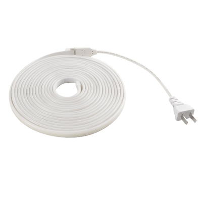 烁宇宿舍高压COB开关插电款灯带