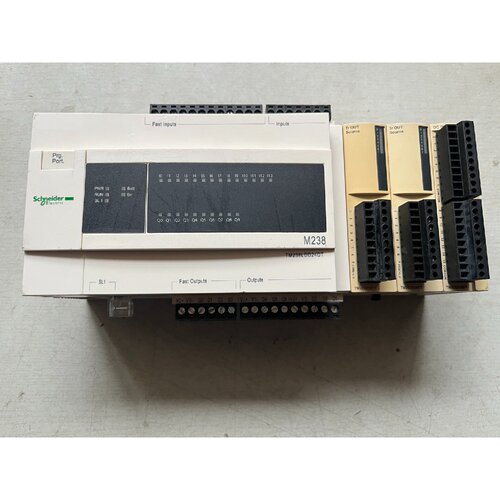 议价PLC   TM238LDD24DT     TM2D维修